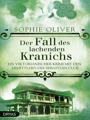 cover image of Der Fall des lachenden Kranichs